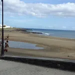 בית נופש Escapada De Ensueno Conchaseaview