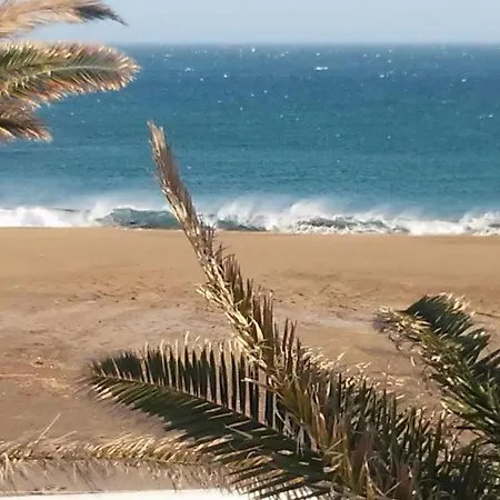 בית נופש Escapada De Ensueno Conchaseaview