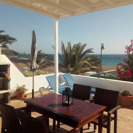 Escapada De Ensueno Conchaseaview פלאיה הונדה