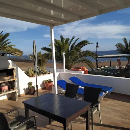 Escapada De Ensueno Conchaseaview * بلايا هوندا