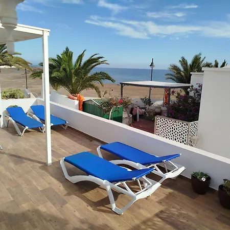 Escapada De Ensueno Conchaseaview בית נופש פלאיה הונדה