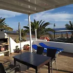 Escapada De Ensueno Conchaseaview * Playa Honda (Lanzarote)