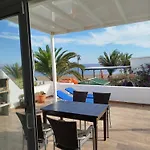Hébergement de vacances Escapada De Ensueno Conchaseaview *