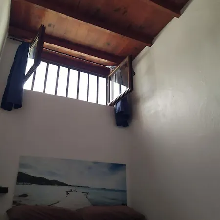 Hébergement de vacances Escapada De Ensueno Conchaseaview