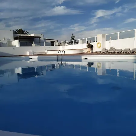 Escapada De Ensueno Conchaseaview Hébergement de vacances *