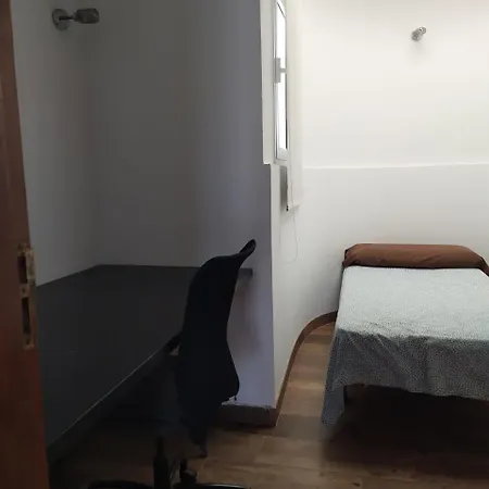 Escapada De Ensueno Conchaseaview Hébergement de vacances
