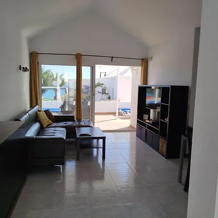 Escapada De Ensueno Conchaseaview Holiday home *