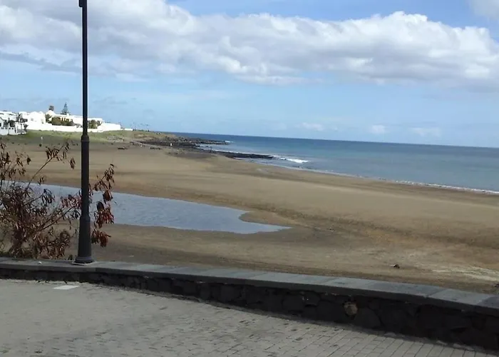 別荘 Escapada De Ensueno Conchaseaview