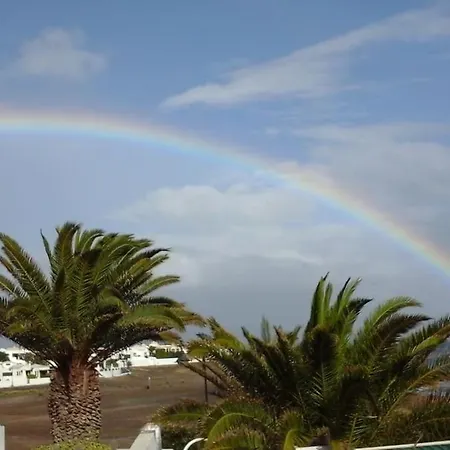 Escapada De Ensueno Conchaseaview Casa de Férias Playa Honda (Lanzarote)