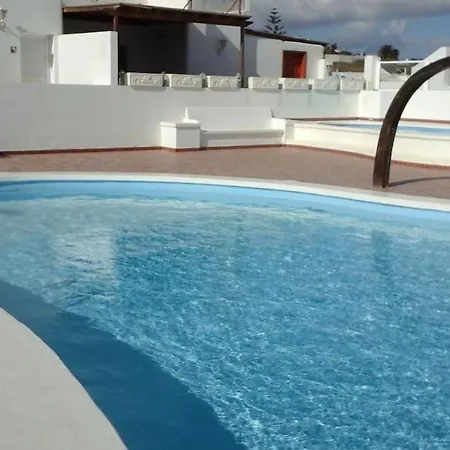 Casa de Férias Escapada De Ensueno Conchaseaview *