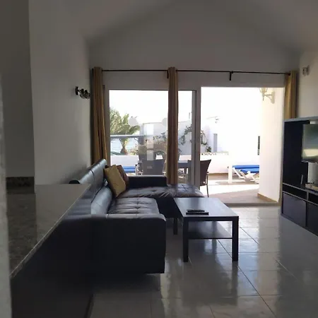 Casa de Férias Escapada De Ensueno Conchaseaview Playa Honda (Lanzarote)