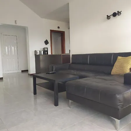 Escapada De Ensueno Conchaseaview Playa Honda (Lanzarote)